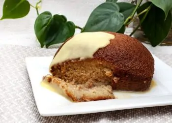 Malva Pudding