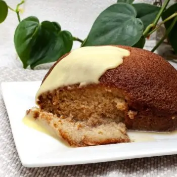 Malva Pudding