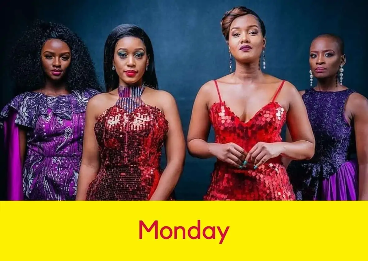 Muvhango Soapie Teasers for Monday.