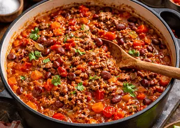 Chili Con Carne