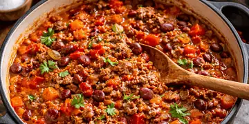 Chili Con Carne