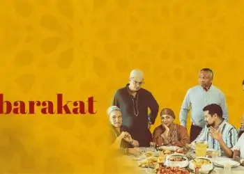 Cape Town Proud To Present Barakat Film