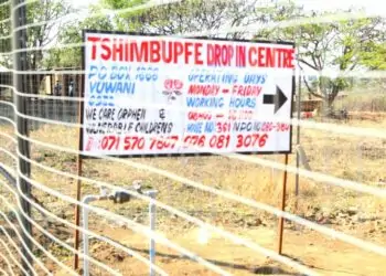 Limpopo children’s centre never received the R10 million in Lottery funding