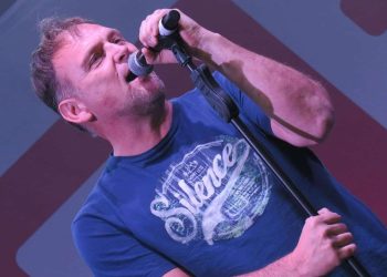 Steve Hofmeyr Tests Positive For Covid-19