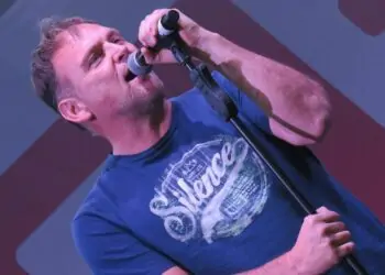 Steve Hofmeyr Tests Positive For Covid-19