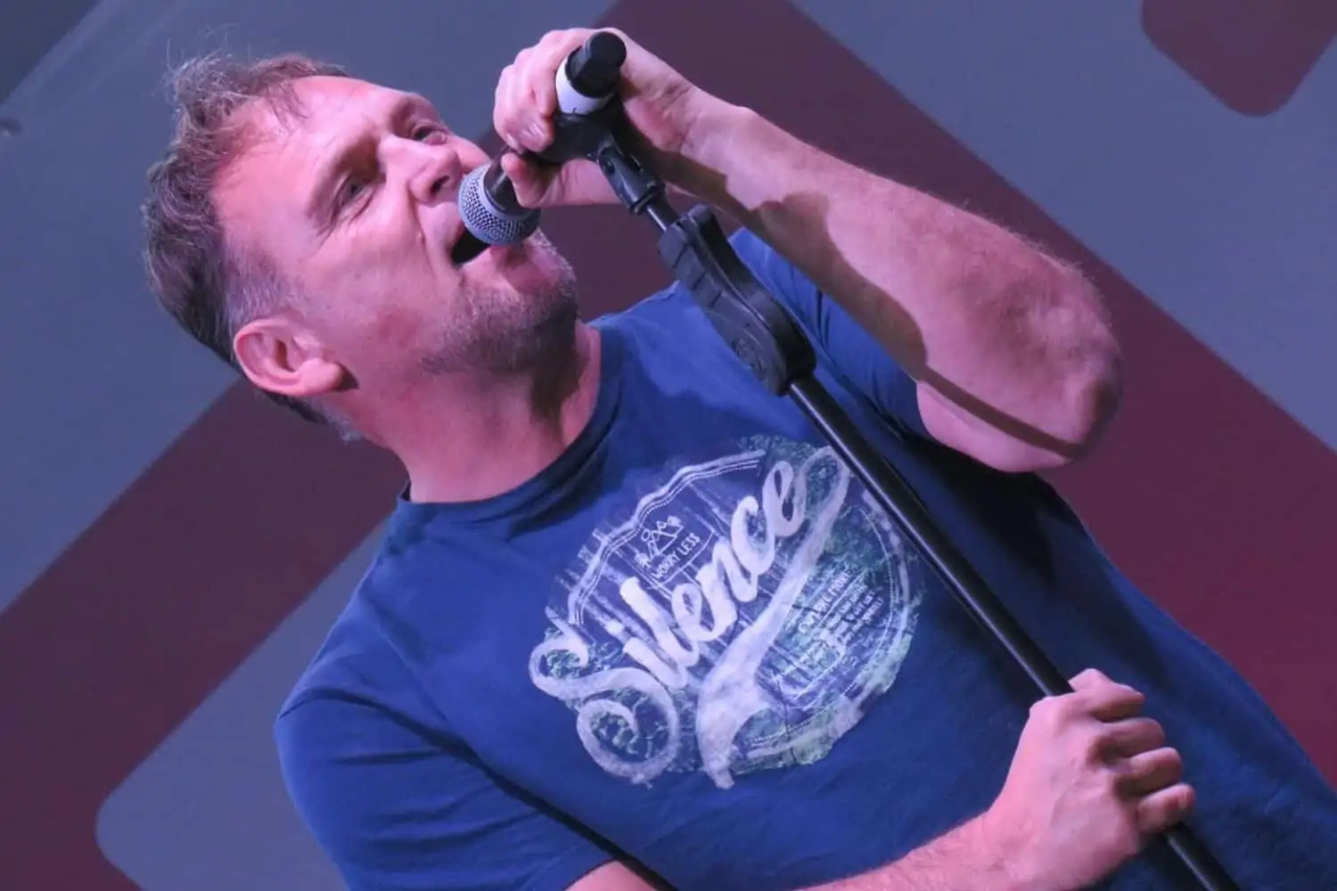 Steve Hofmeyr Tests Positive For Covid-19