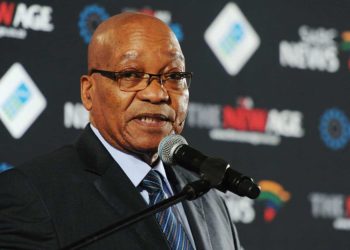 Jacob Zuma national prayer