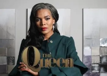 Connie Ferguson is set to return to "The Queen"