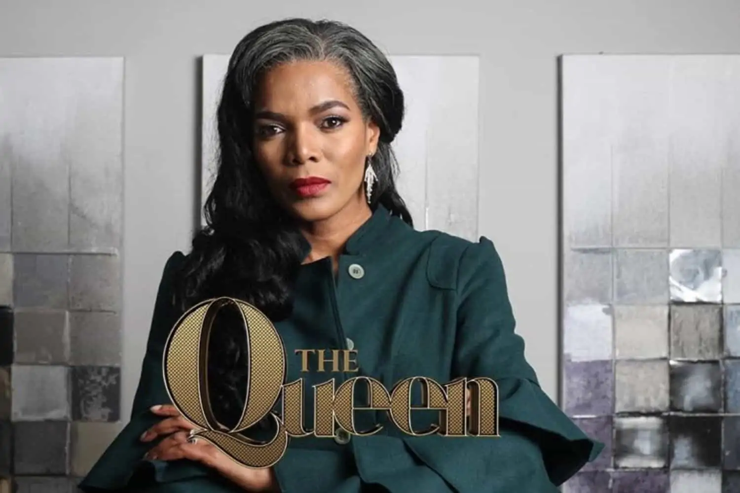 Connie Ferguson is set to return to "The Queen"