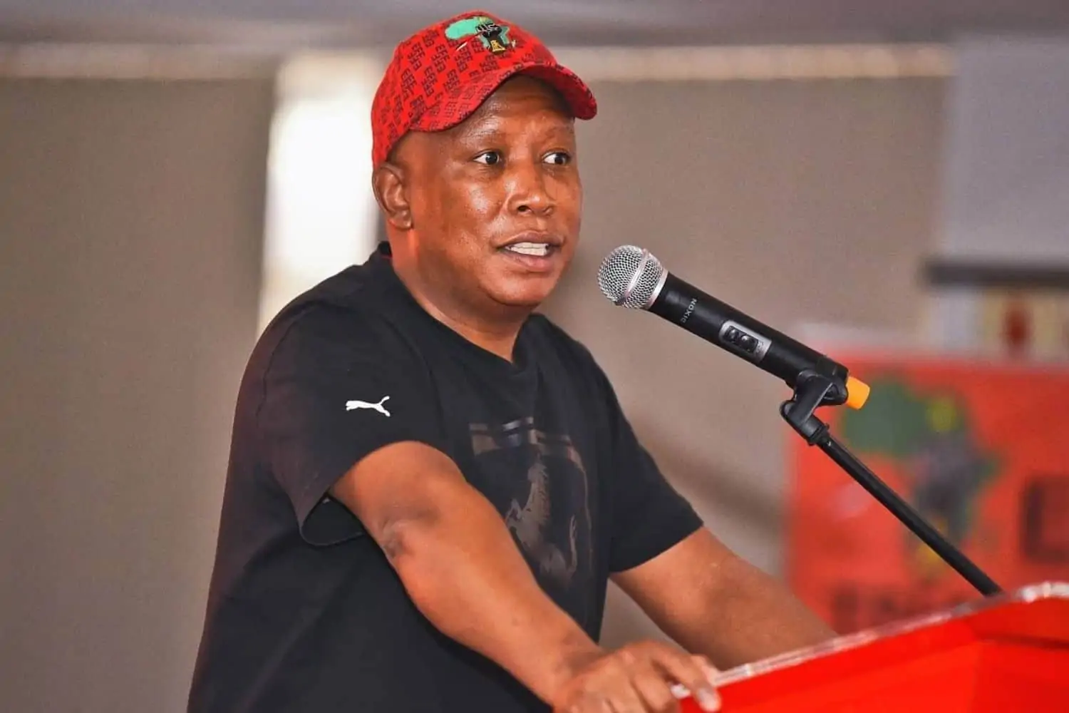 EFF puts a stop to fake news ahead of LGE2021