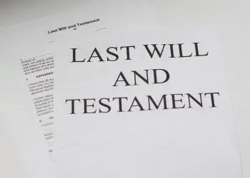 It's National Wills Week - get your Will drafted for free