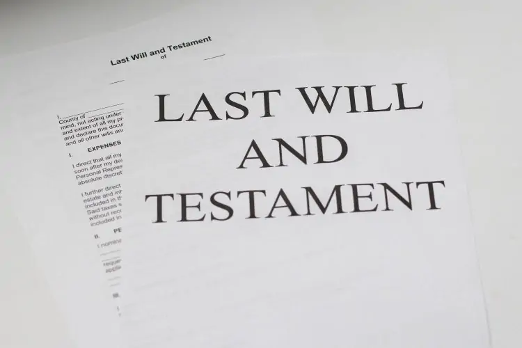 It's National Wills Week - get your Will drafted for free