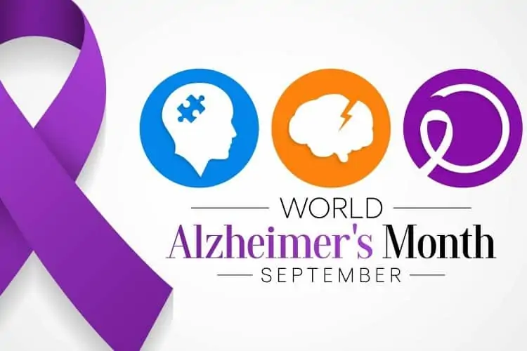 Lack of understanding Alzheimer's leads to senior citizens fearing for their lives