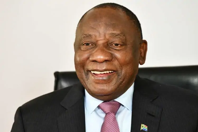 Level 1 lockdown rumours arise as Ramaphosa meets with PCC