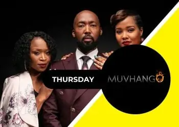 On today's episode of Muvhango Thursday