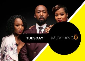 On today's episode of Muvhango Tuesday