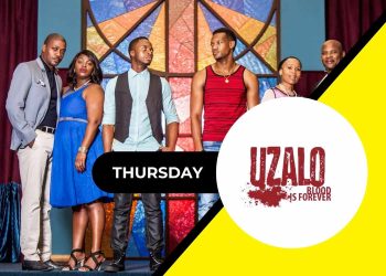 On today's episode of Uzalo 11 November 2021 - Thursday