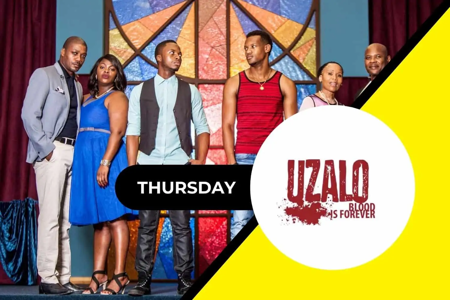 On today's episode of Uzalo 11 November 2021 - Thursday