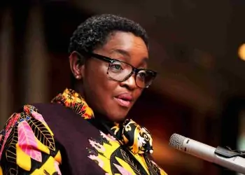 bathabile Dlamini perjury