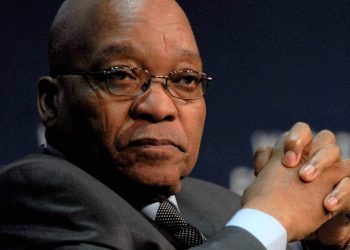 Jacob Zuma medical parole