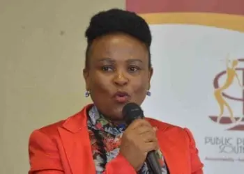 public protector