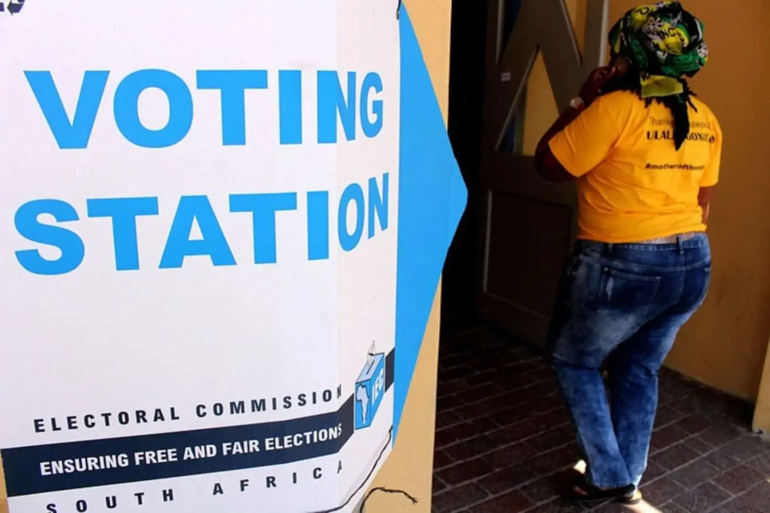IEC calls for more election observers