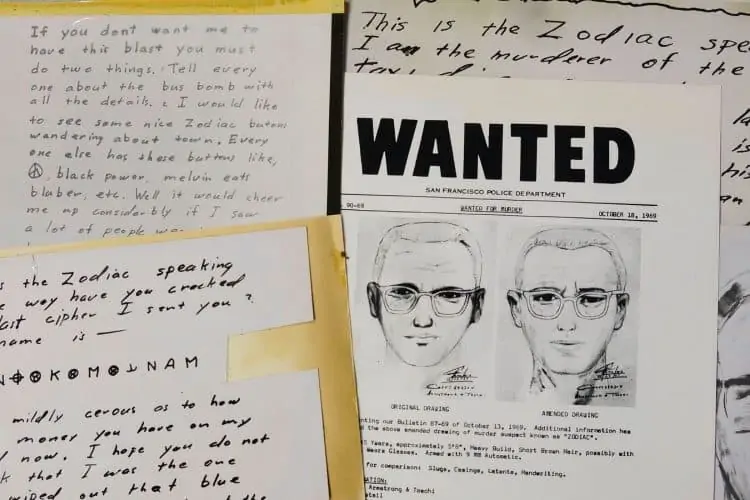 Independent group claims to have solved US Zodiac Killer's identity