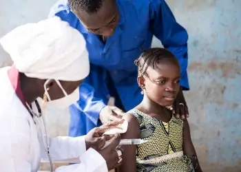 Less than 10% of African countries will hit vaccination goal