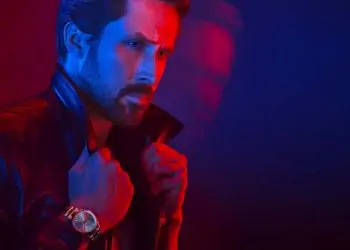 Ryan Gosling steps into the role of ambassador for Tag Heuer