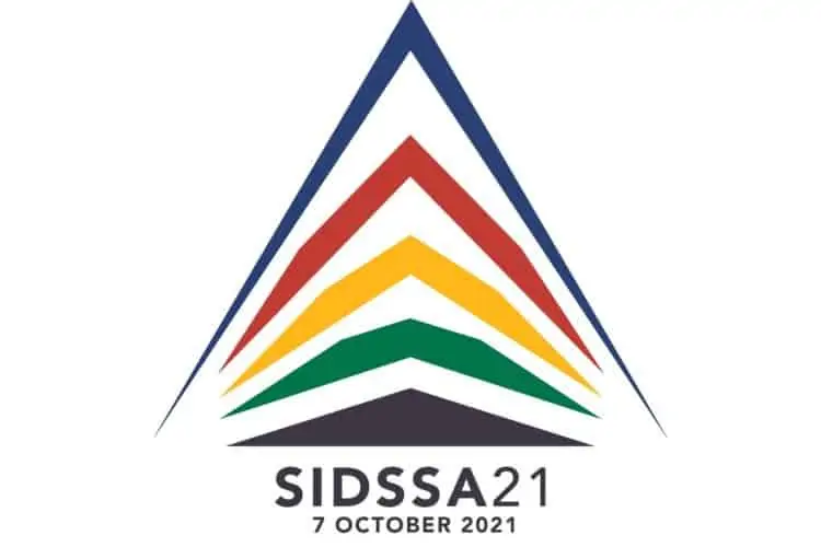 SIDSSA21 to be hosted by President Ramaphosa on 7 Oct 2021