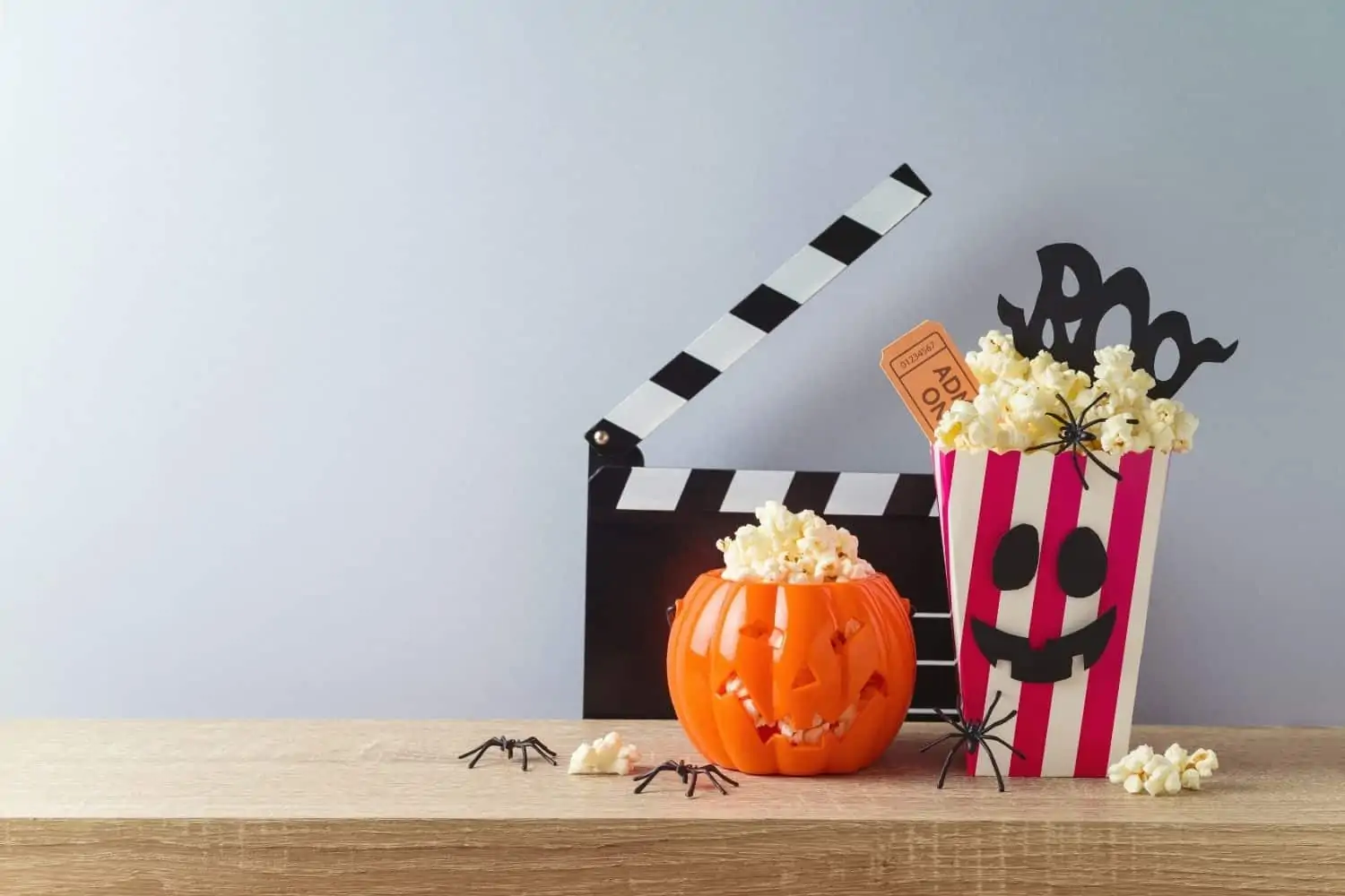Spookiest Movies to Watch This Hallows Eve