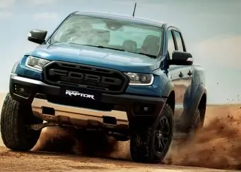 The Exclusive Ford Raptor Special Edition is Here
