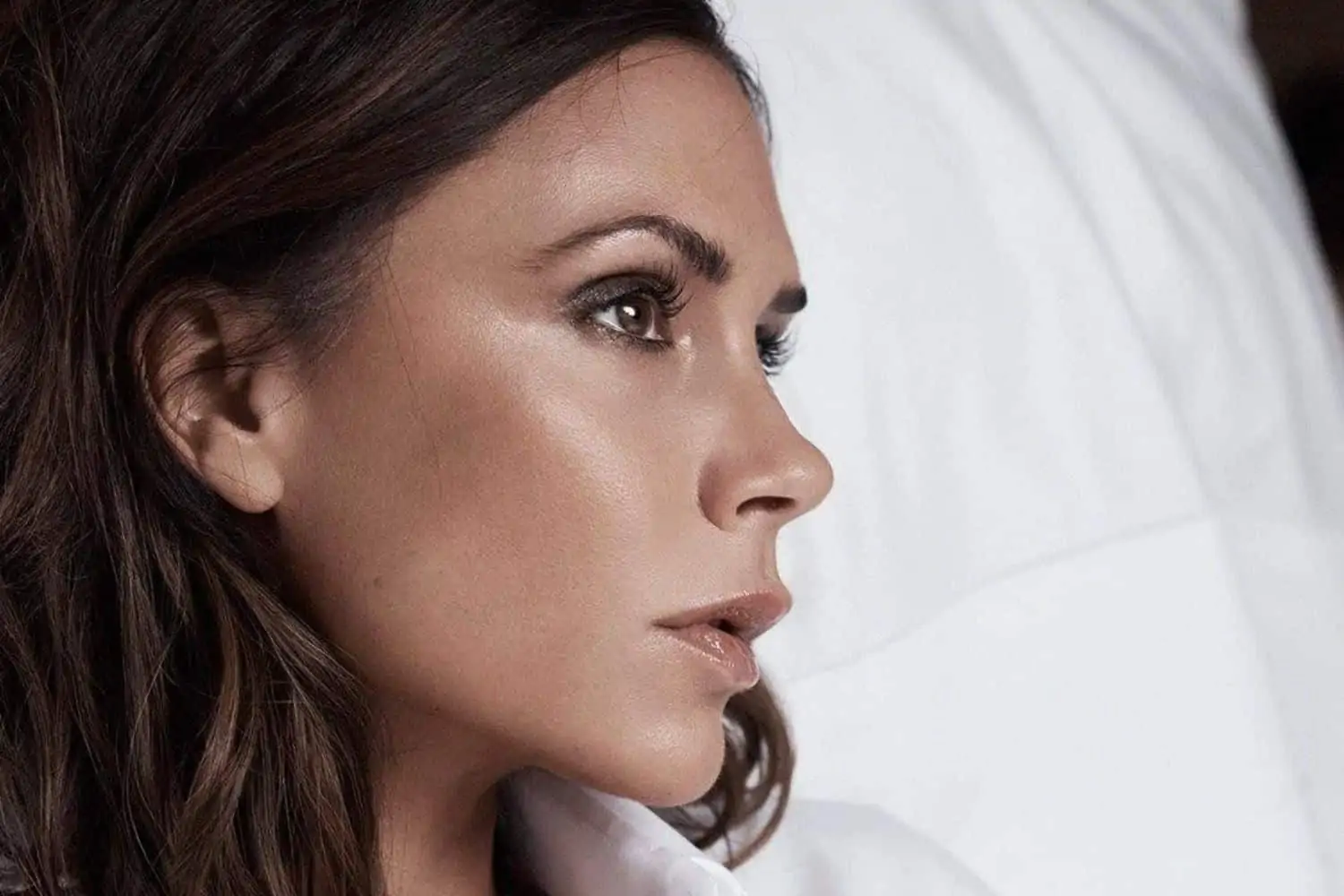 Victoria Beckham expresses her gratitude for "Posh Spice" persona