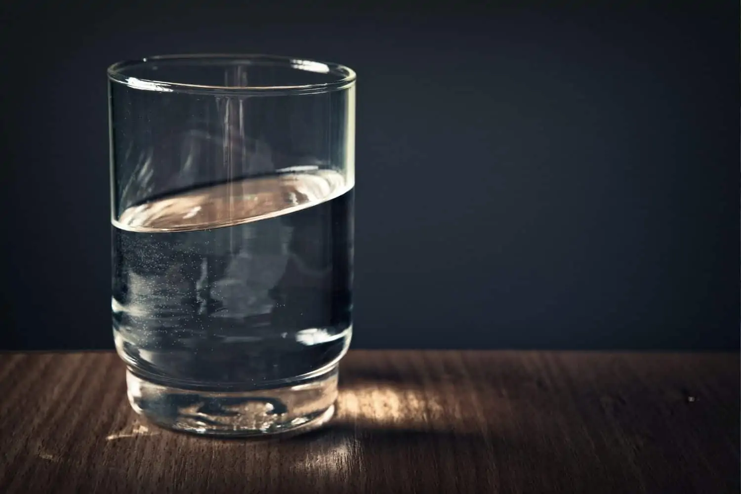 Why We Should Filter Tap Water before Drinking it