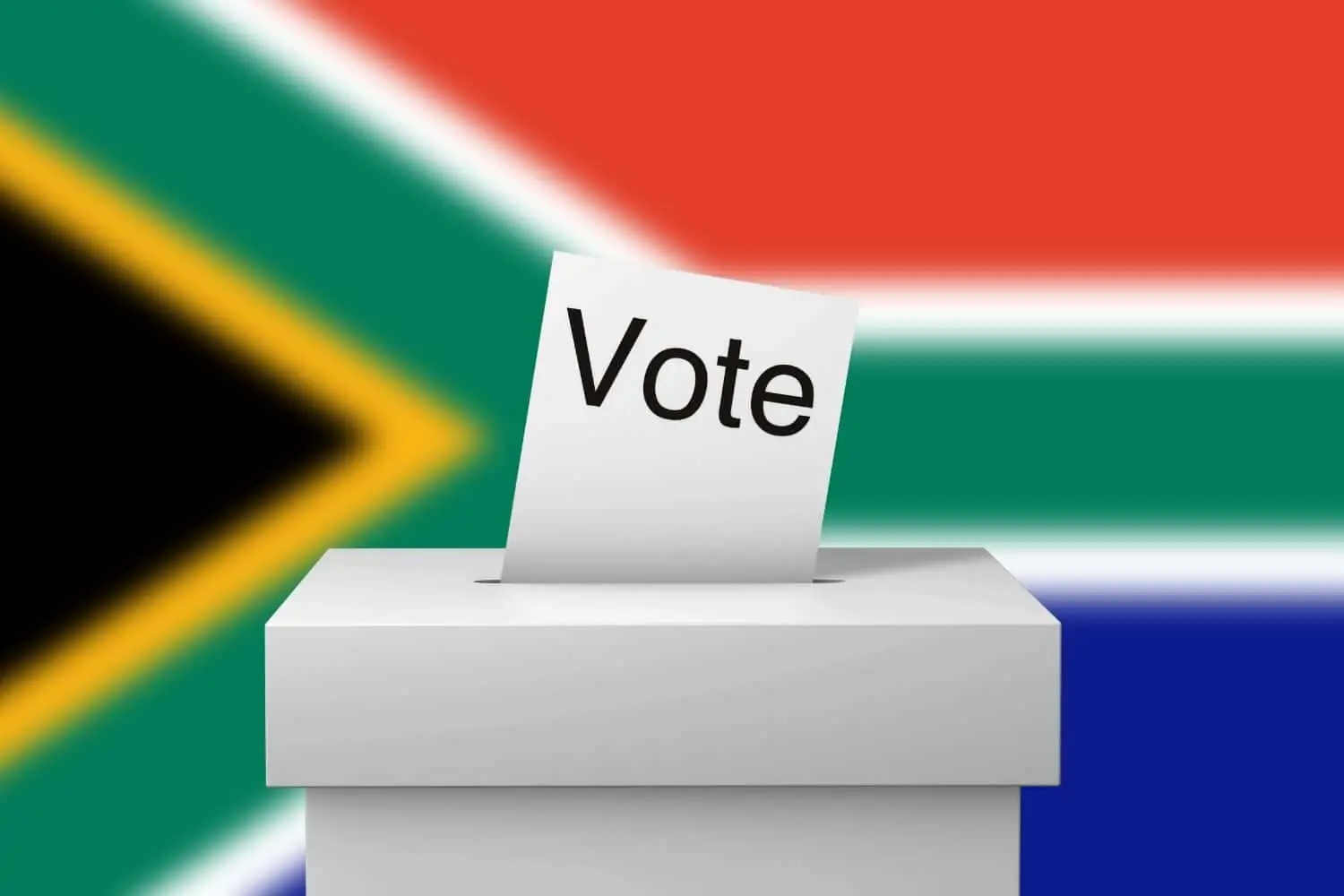 Youth is urged to exercise their right to vote