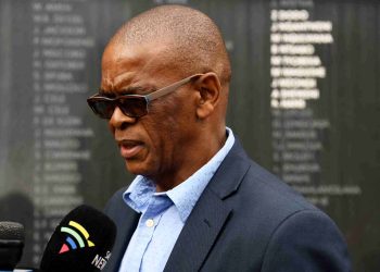 ace magashule