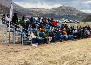 enoch mgijima stadium