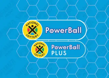 Powerball and Powerball Plus Results South Africa for Friday