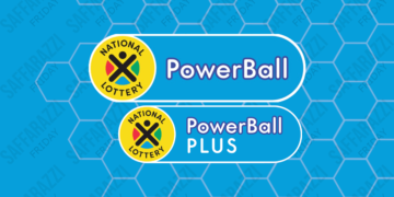 Powerball and Powerball Plus Results South Africa for Friday