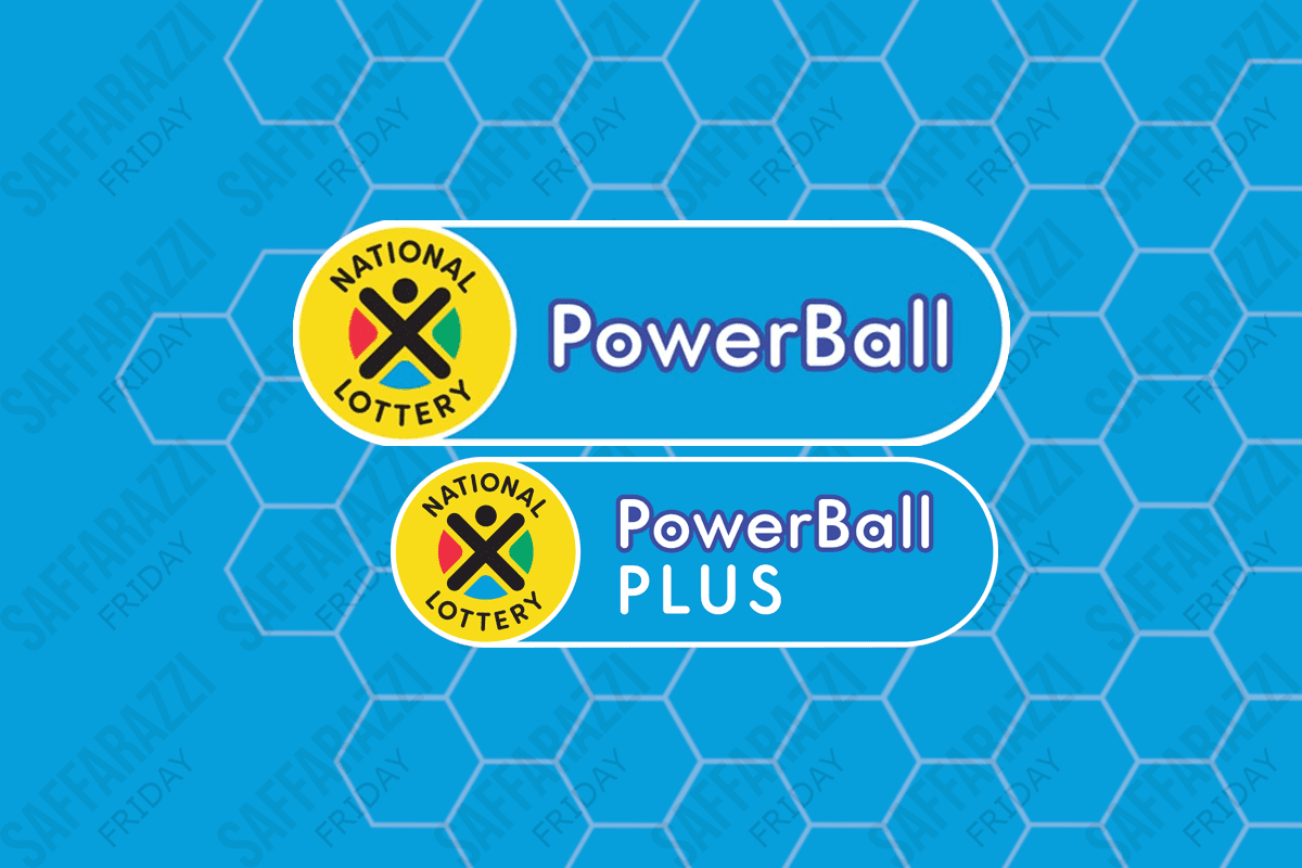 Powerball and Powerball Plus Friday Results for 5 November 2021
