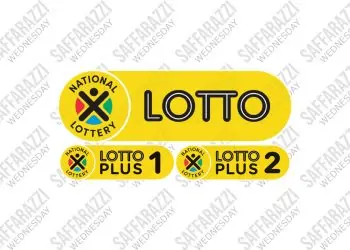 Lotto and Lotto Plus Results for Wednesday