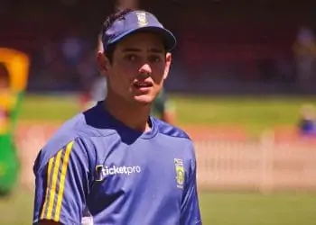 Quinton de kock