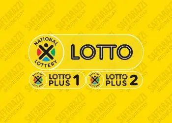 Lotto and Lotto Plus Results for Wednesday