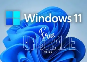 windows 11 upgrade guide