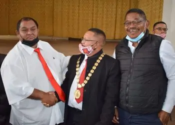 Child rapist re-elected as mayor together with his fraudster deputy in Kannaland