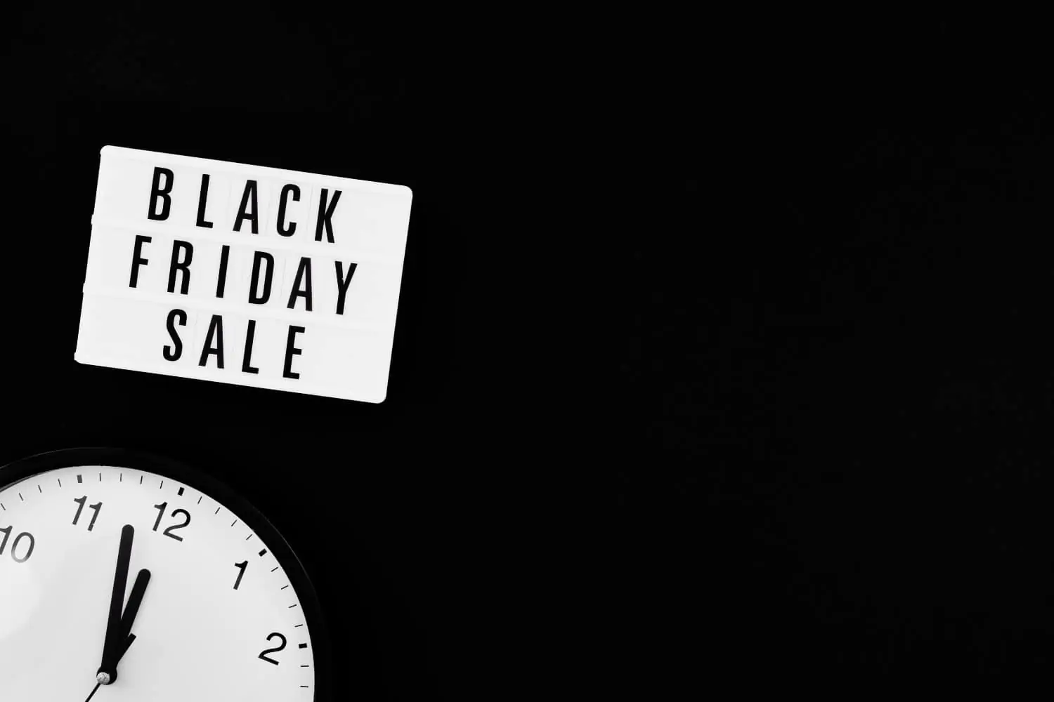 Don’t Fall for Phycological Sales Tricks this Black Friday