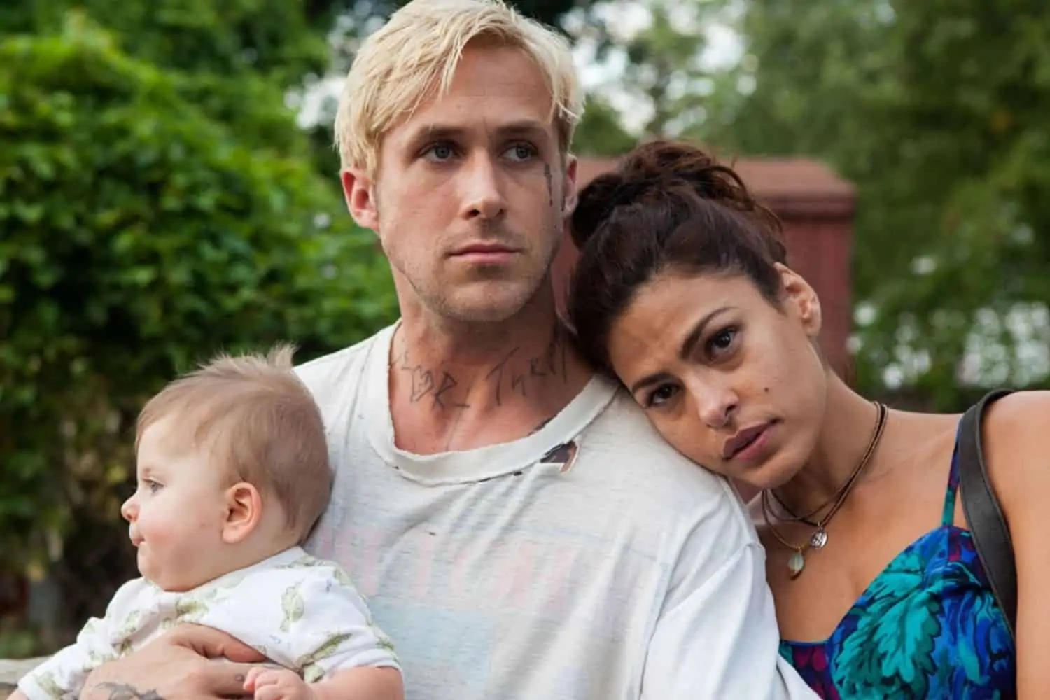 Is Ryan Gosling and Eva Mendes leaving Hollywood?