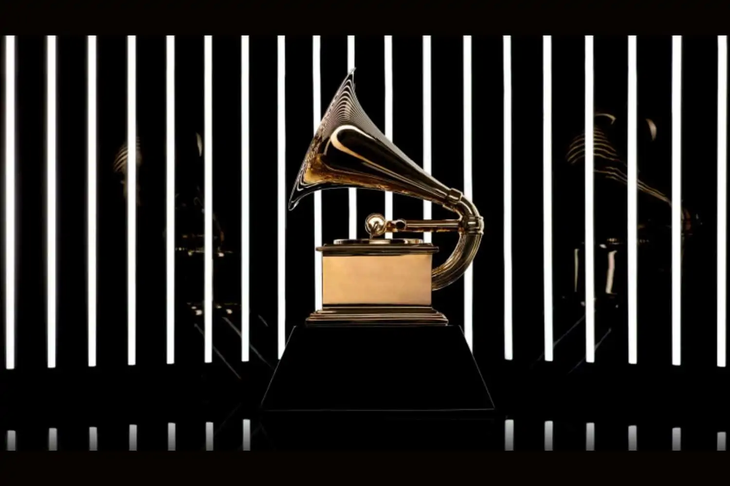 It's Grammy season - here's who's leading the pack in nominations