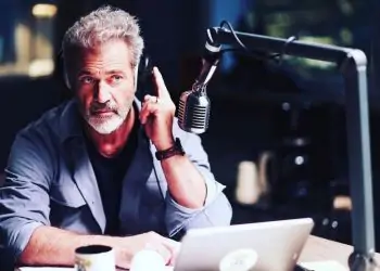 Mel Gibson set to direct the fifth and final "Lethal Weapon"