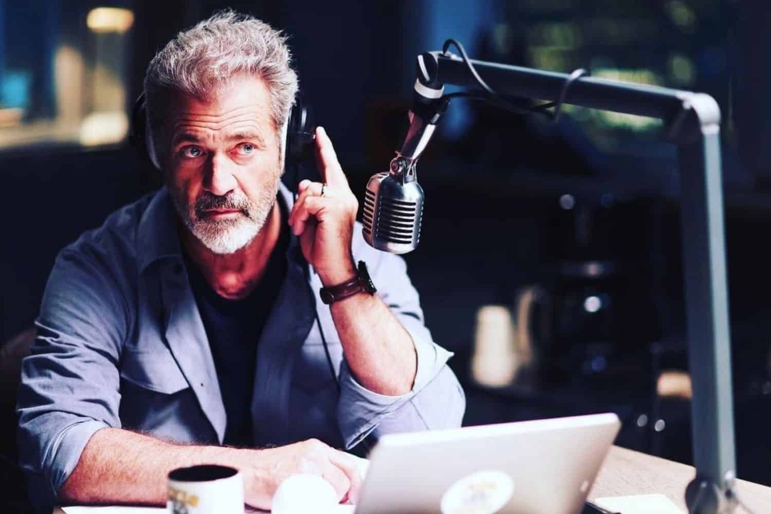 Mel Gibson set to direct the fifth and final "Lethal Weapon"